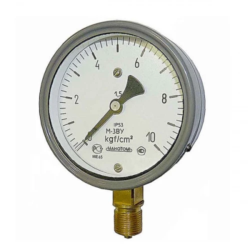 М-3ВУ 25 МПа УТ000005181
