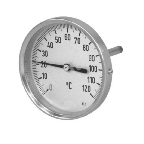 ТБ-2 (0...+100)°С-1,0-100-10-М20х1,5 ОСЕВОЙ УТ000002976