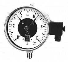 RCh 160-3 -0,1...+0,3 MPa I21 G1/2" ЭКМ исп.V УТ000014170