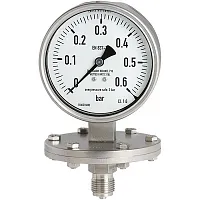 PCh G 160-3 4 kPa M20x1,5 tu=-50°С СИЛИКОН Горизонт.Мембрана УТ000018329