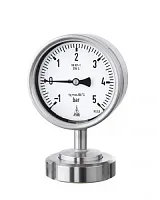 RCh (G) 100-3vDW -1...+5 bar + MDM7310vd8 DN40 PN16/40 УТ000017536