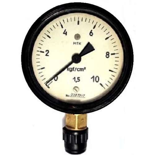 МТК-1058 2,5 кгс/см2 кл.1,5 Манометр УТ000015001