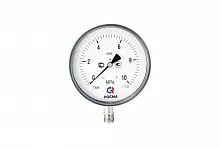 ТМ-621Р.00(0-400)кгс/см2.М20х1,5.1,0 УТ000018111