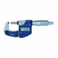 Mitutoyo 293-821-30 Digimatic (0...25) мм Микрометр цифровой УТ000014978