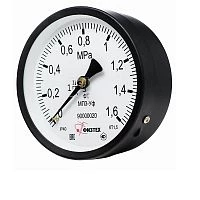 МП3-Уф ОШ 10 МПа кл.1,5 М20х1,5 УТ000003135