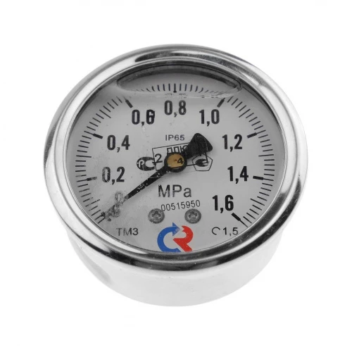ТМ-320Т.00(0-40)MPa.G1/4".1,5 УТ000006010