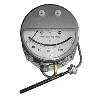 ТКП-160Сr-М3-УХЛ2 (0...+120)°С-2,5-25-160-А УТ000011839