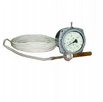 ТКП-100Эк-(0...+120)°С-1,5-6-160-12-Б(12Х18Н10Т) УТ000006900