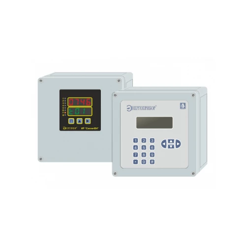 Сосна-004/6хХА/6хРП/2П/220В/К Измеритель-регулятор УТ000011877
