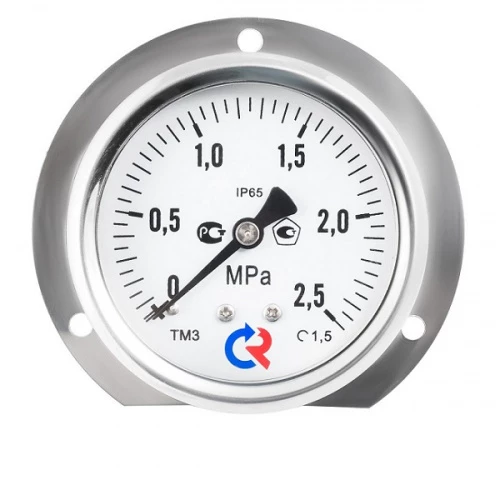 ТМ-320ТКП.00(0-6)MPa.М12х1,5.1,5 ФОШ УТ000011135