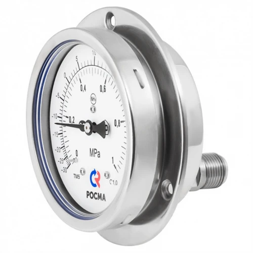 ТМВ-521ТЭКП.00(-0,1+0,3)MPa.М20х1,5.1,0  ФОШ  СИЛИКОН УТ000019172