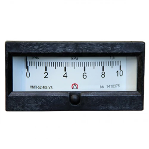 НМП-52-М2 +40 кПа-1,5-У3 Напоромер УТ000001103
