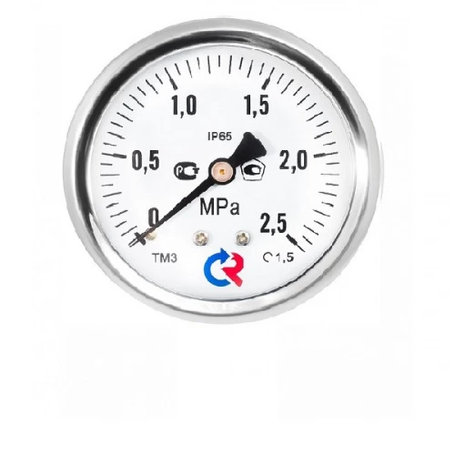 ТМ-321Т.00(0-40)MPa.М12х1,5.1,5  ГЛИЦЕРИН УТ000002048