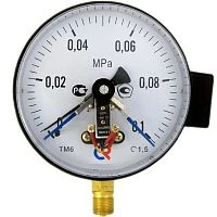 ТМ-610Р.05(0-1)MPa.M20x1,5.1,5 ЭКМ исп.V УТ000013604
