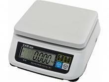 SWN-15 Порционные весы с первичной поверкой УТ000017402
