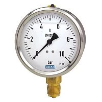 213.53.100 16 bar G1/2" Глицерин УТ000003755