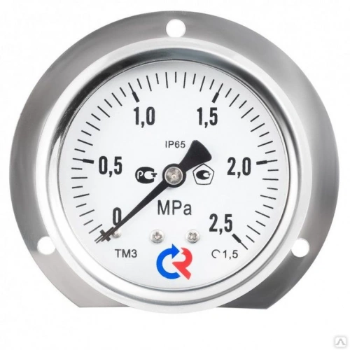 ТМ-320ТКП.00(0-40)MPa.G1/4".1,5 ФОШ УТ000014911
