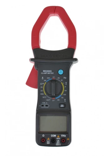 MS2000G Клещи токоизмерительные УТ000011979