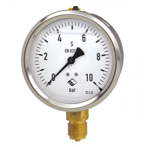 RChg 100-1 1,6 bar G1/2" Неразбор. корпус УТ000003523