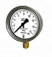 МП3-УУХЛ1 100 кПа кл.1,5  УТ000003196