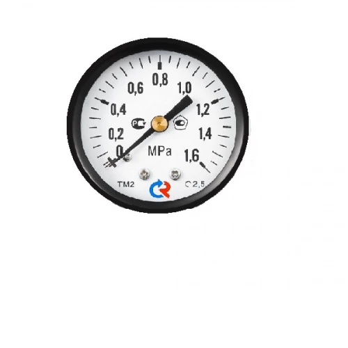 ТМ-210Т.00(0-10)bar.G1/4".2,5 УТ000000442