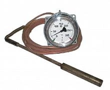 ТГП-100-М1-(0...+300)°С-1,5-2,5-160 УТ000001558