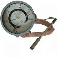 ТГП-160Сг-УХЛ4-(0...+150)°С-1,0-6-160 УТ-00000551