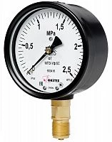 МП3-Уф 25 МПа кл.1,0 IP54 М20х1,5 БС УХЛ1 УТ000006685
