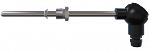 ДТС105-Pt100.В3.120 L=120мм, d=8мм УТ000013165