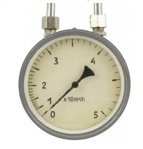ДСП-160-М1-1-1 кгс/см2-63 кгс/см2 кл.1,0 Дифманометр-перепадомер УТ000006711