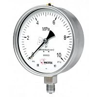 ДМ8008-ВУф Кс исп II 1,6 МПа кт.1,0 M20х1,5 SG  СУХОЙ УТ000015588