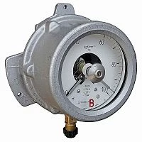 ДМ2005Сг1Ех 1,6 кгс/см2 кл.1,5 исп IV УТ000001989