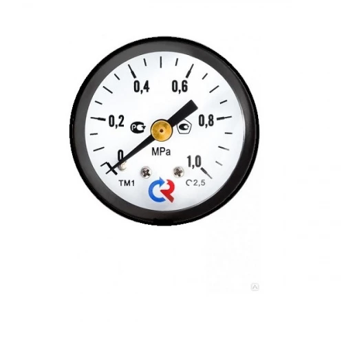 ТМ-110Т.00(0-4)MPa.G1/8".2,5 УТ000000495