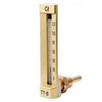 ТТ-В-150/40 У11 G1/2" (0+100)°C УГЛОВОЙ УТ000016507