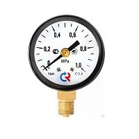 ТМ-110Р.00(0-1)MPa.G1/8".2,5 УТ000000485